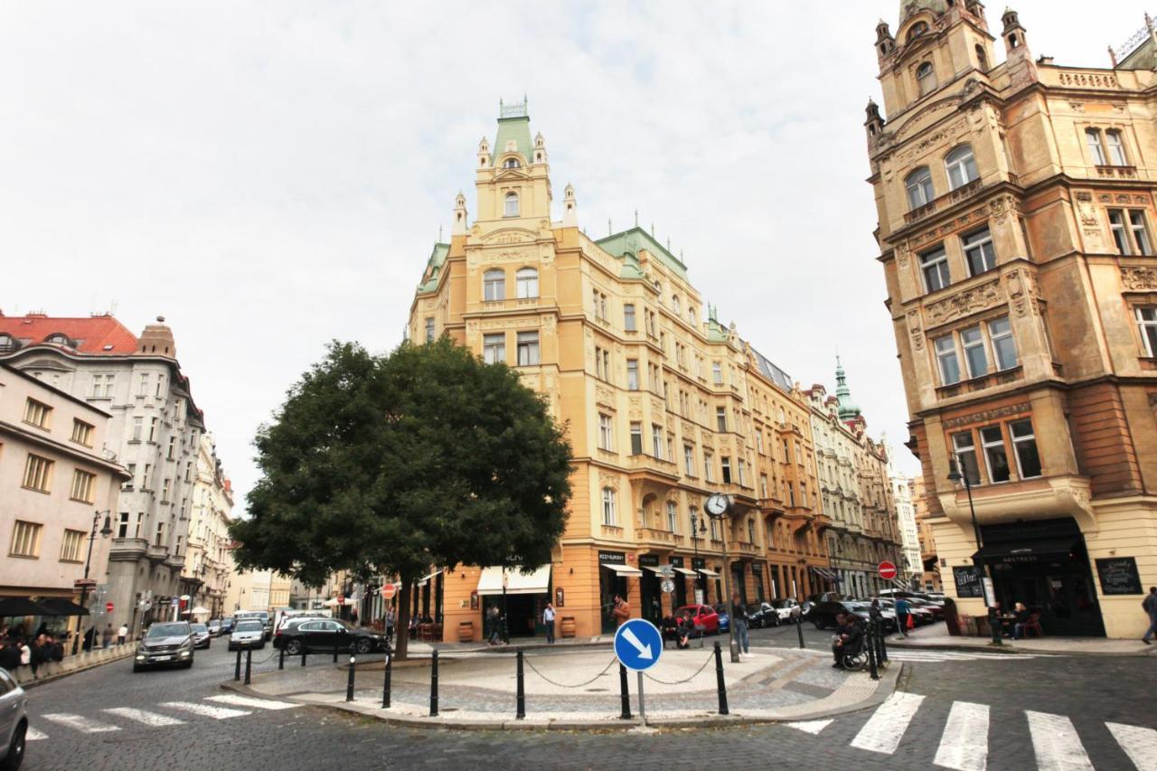 Tiffany * Praga